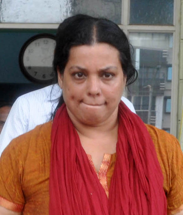 ಭಾಸ್ಕರ್ ಶೆಟ್ಟಿ ಕೊಲೆ ಪ್ರಕರಣ: ರಾಜೇಶ್ವರಿ ಜಾಮೀನಿಗೆ ಸುಪ್ರೀಂ ಕೋರ್ಟ್ ನಕಾರ